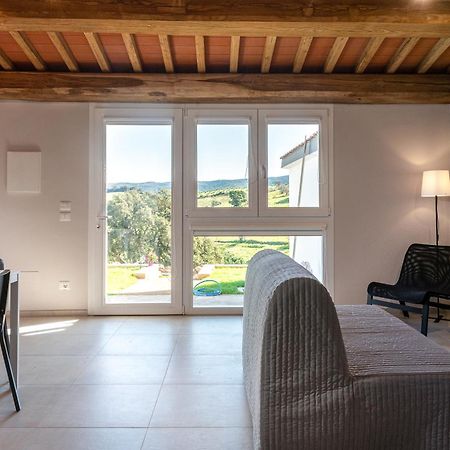 Podere N.8 Bio Casale Maremma Alberese Rom bilde