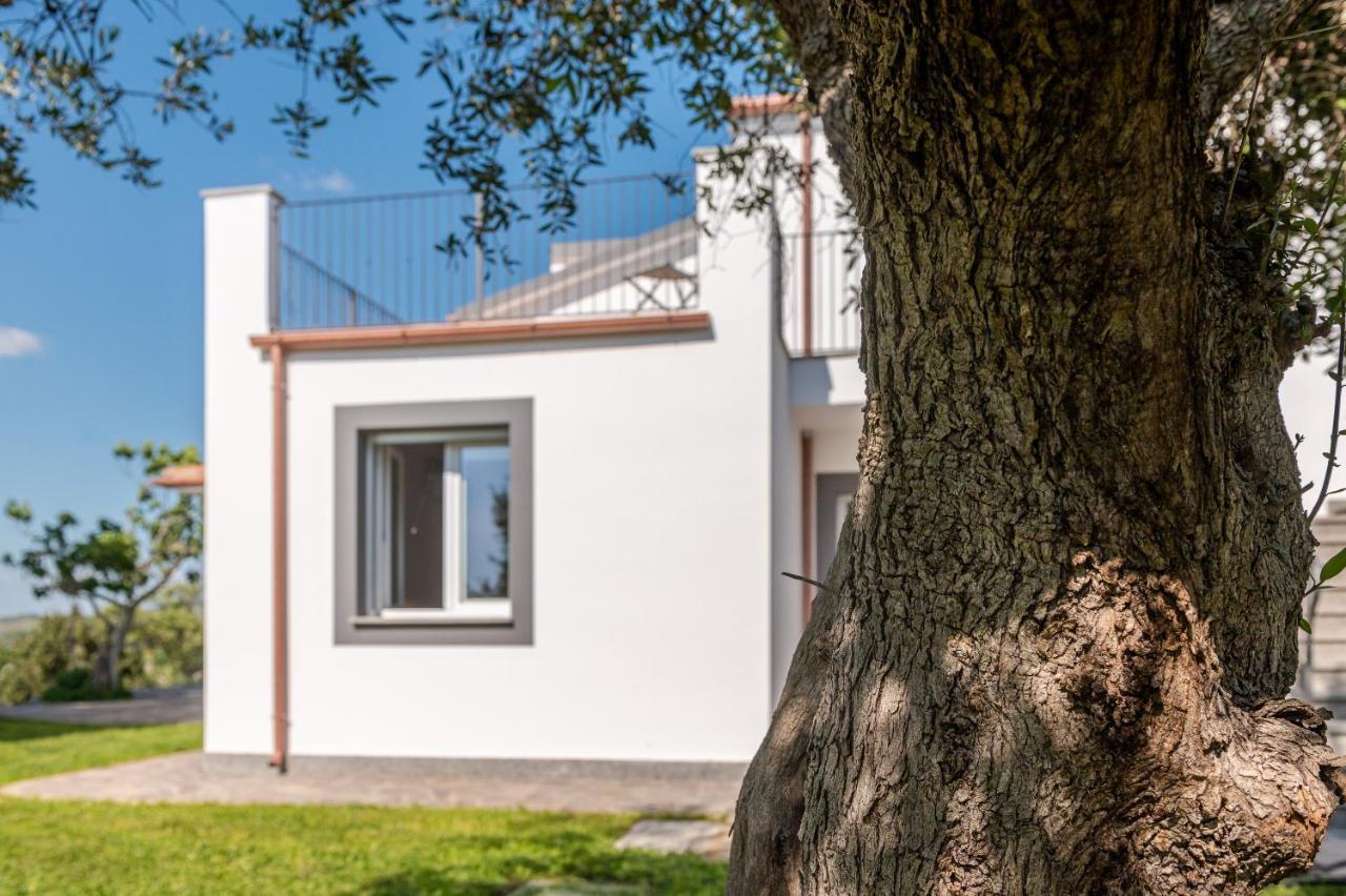 Podere N.8 Bio Casale Maremma Alberese Eksteriør bilde