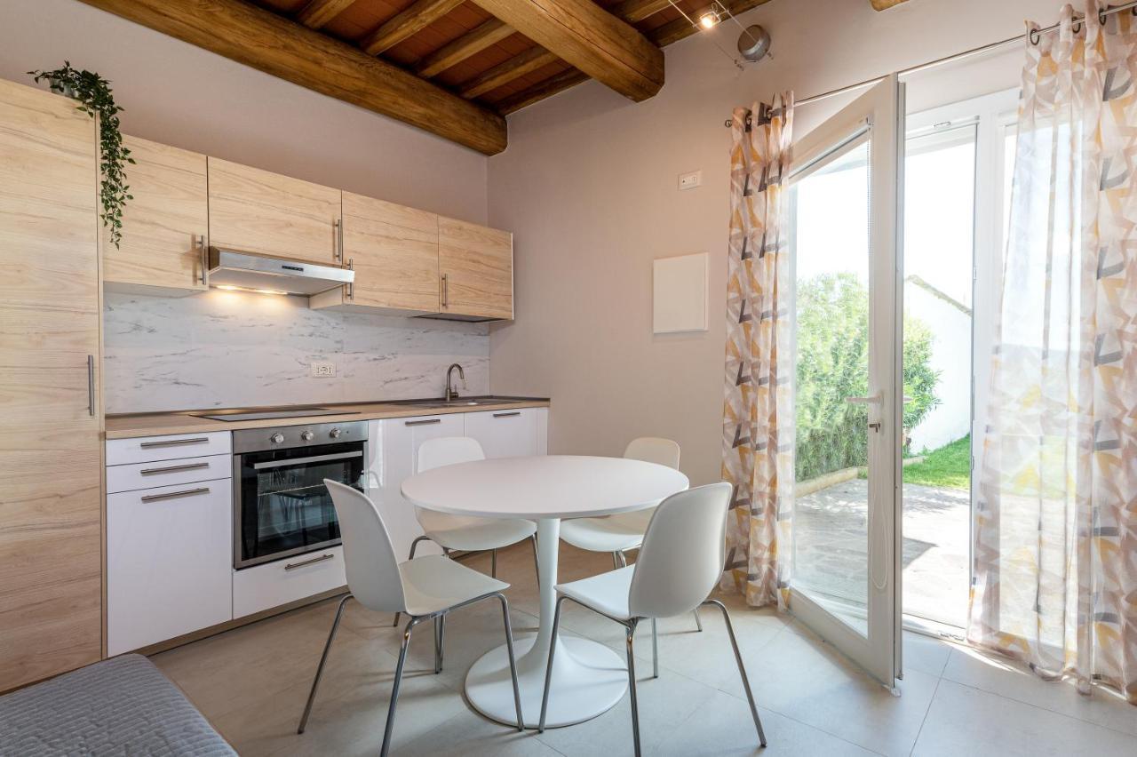 Podere N.8 Bio Casale Maremma Alberese Eksteriør bilde