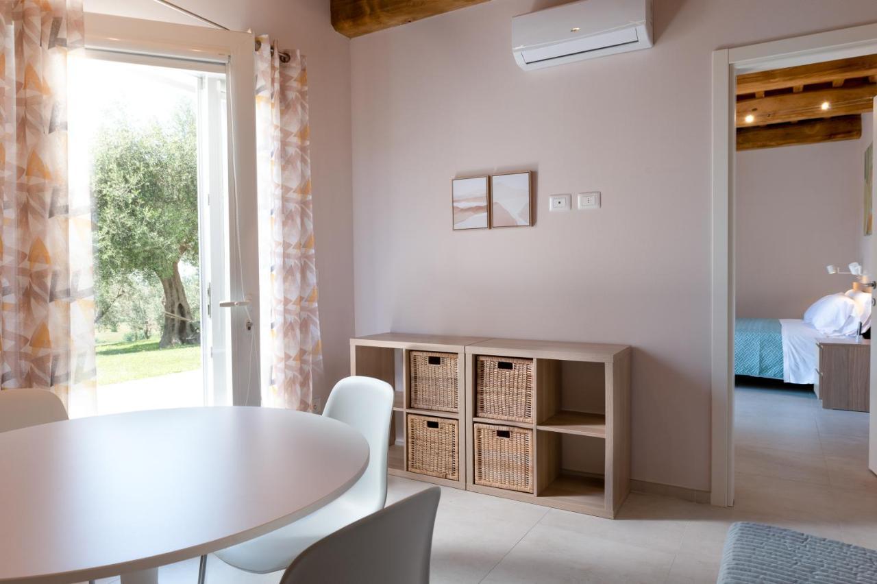 Podere N.8 Bio Casale Maremma Alberese Eksteriør bilde