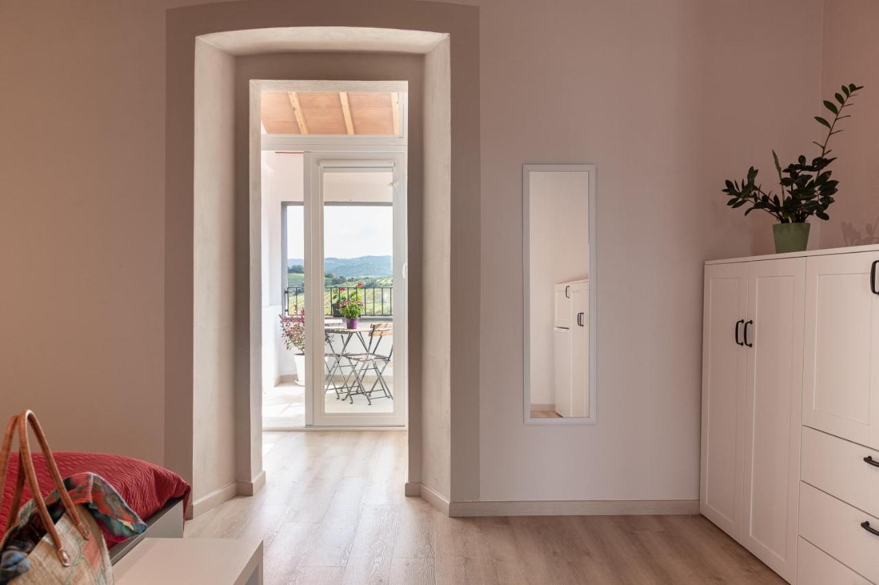 Podere N.8 Bio Casale Maremma Alberese Eksteriør bilde