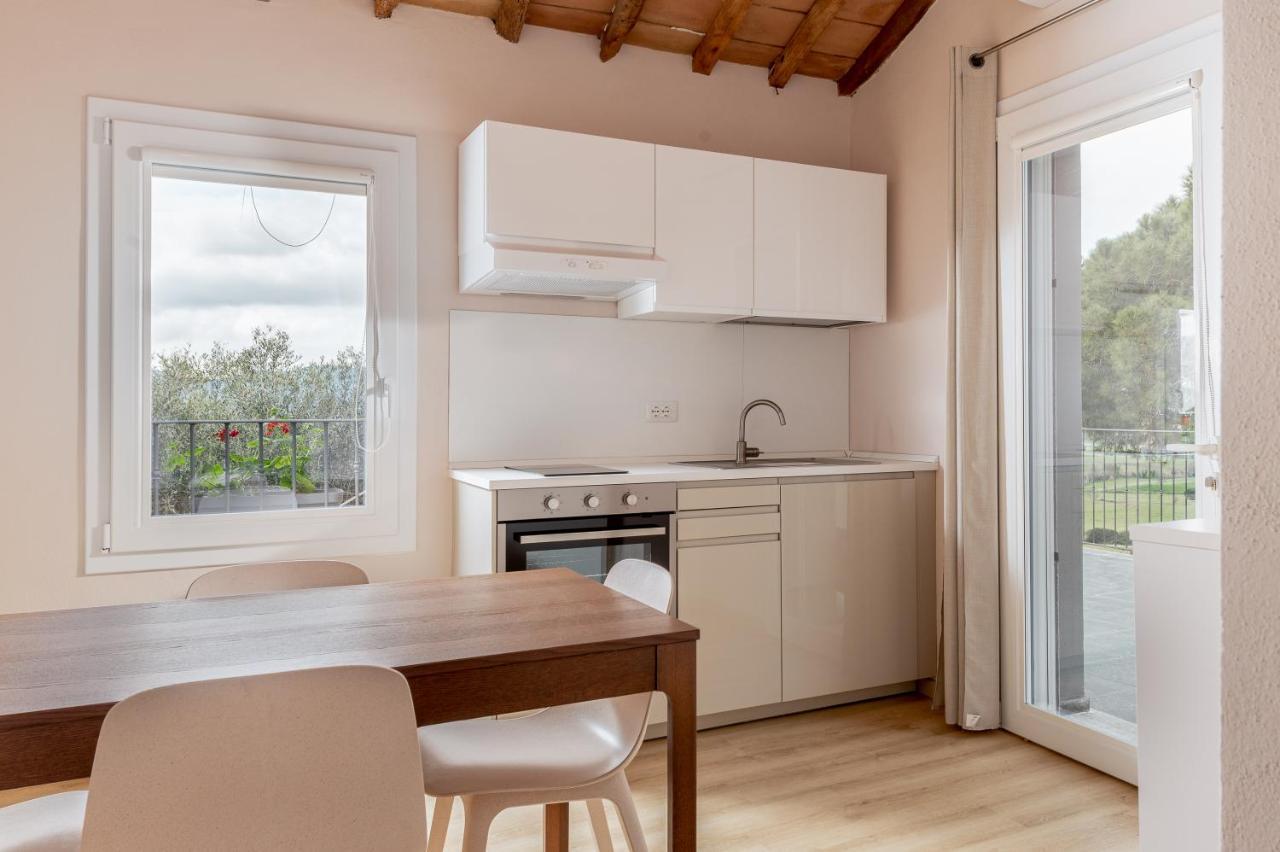 Podere N.8 Bio Casale Maremma Alberese Eksteriør bilde