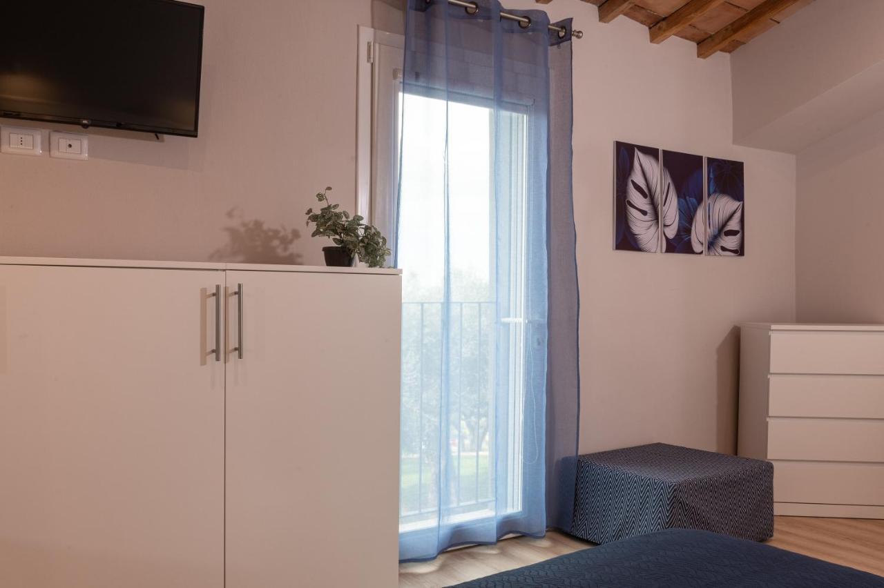 Podere N.8 Bio Casale Maremma Alberese Eksteriør bilde