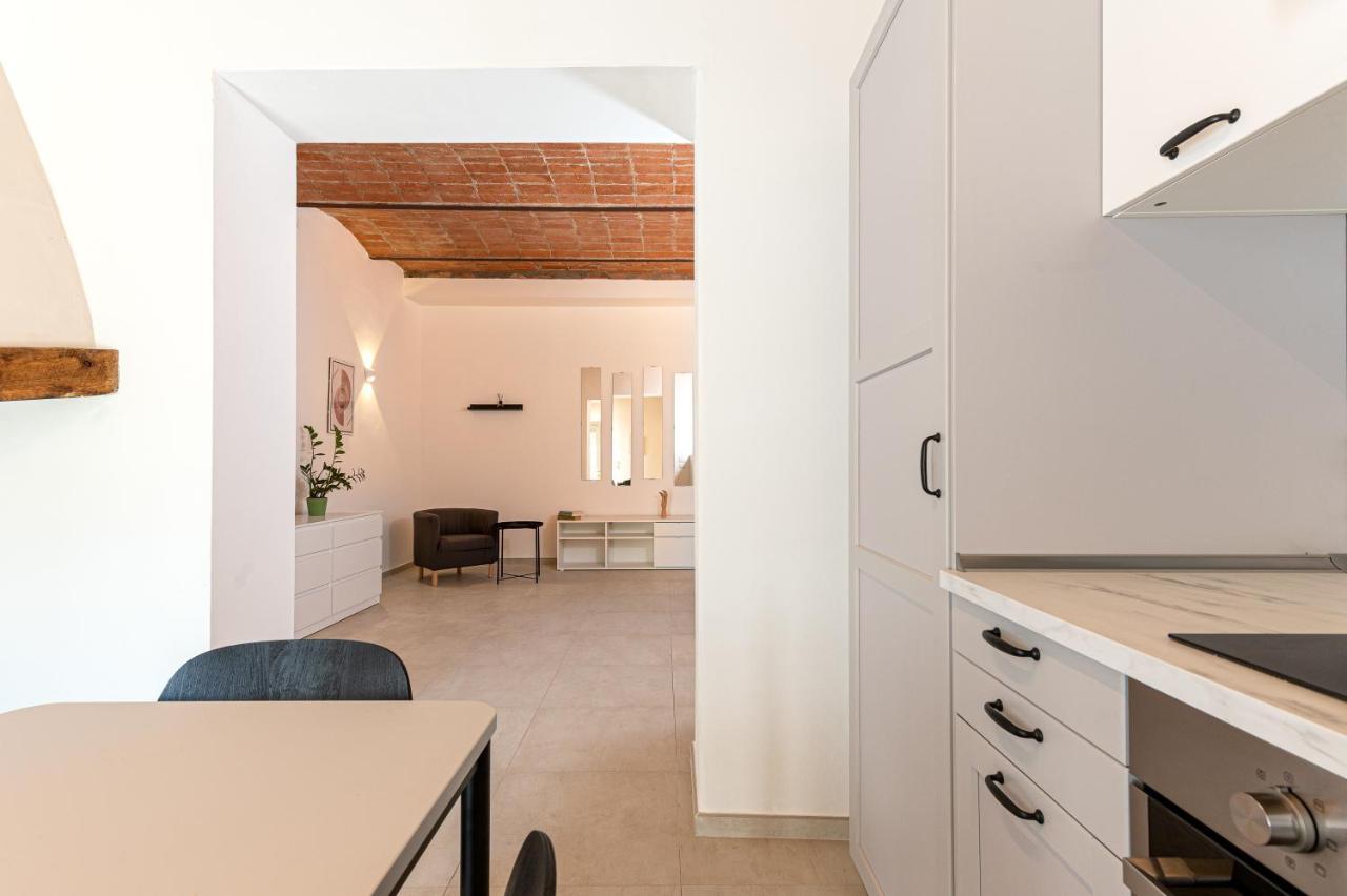 Podere N.8 Bio Casale Maremma Alberese Eksteriør bilde