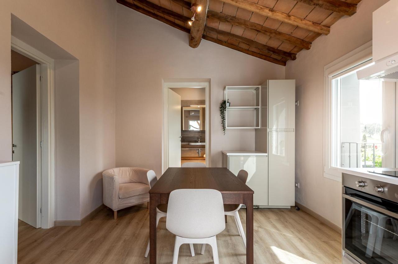 Podere N.8 Bio Casale Maremma Alberese Eksteriør bilde